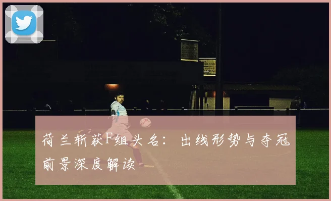 荷兰斩获F组头名:出线形势与夺冠前景深度解读